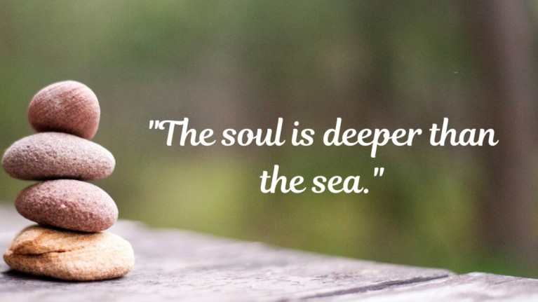 Soul quotes