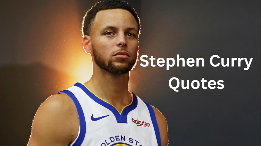 Stephen Curry quotes