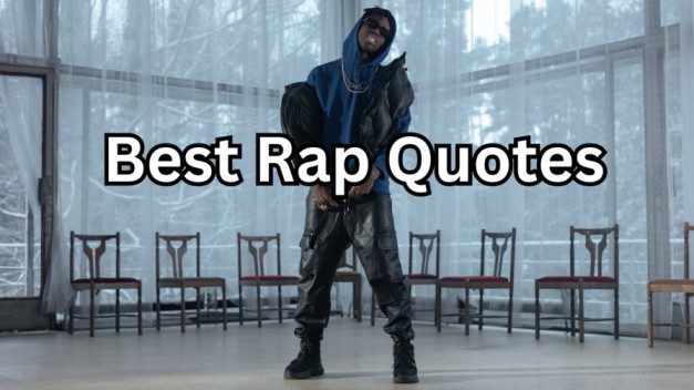 best rap quote